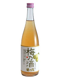 梅乃酒